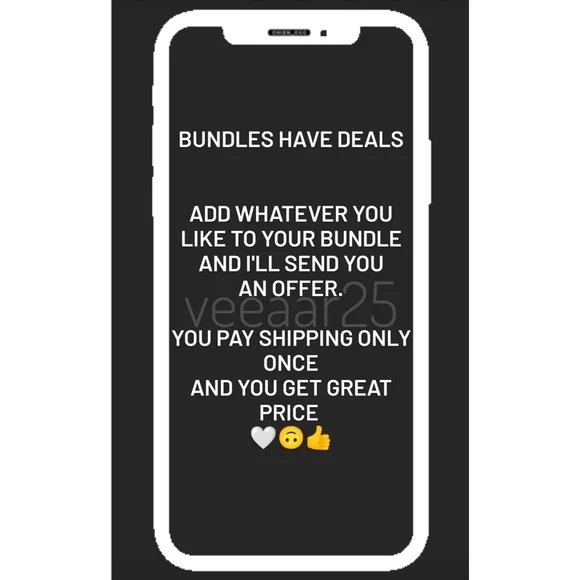 🤍 Cute polka dot top-new - Picture 7 of 7